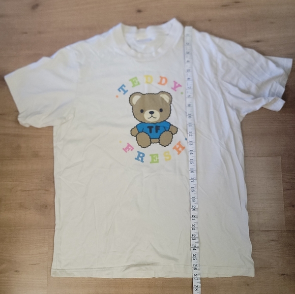 Teddy Fresh T-shirt - Picture 6 of 6